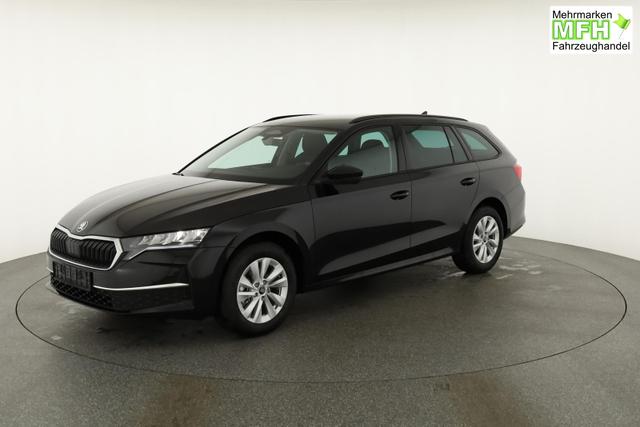Skoda Octavia Combi 2.0 TDI 110 kW Selection DSG Selection, Navi, AHK, el. Klappe, 5-J Garantie 