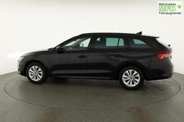 Skoda Octavia Combi 2.0 TDI 110 kW Selection DSG Selection, Navi, AHK, el. Klappe, 5-J Garantie 