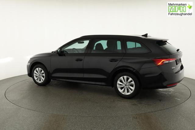 Skoda Octavia Combi 2.0 TDI 110 kW Selection DSG Selection, Navi, AHK, el. Klappe, 5-J Garantie 