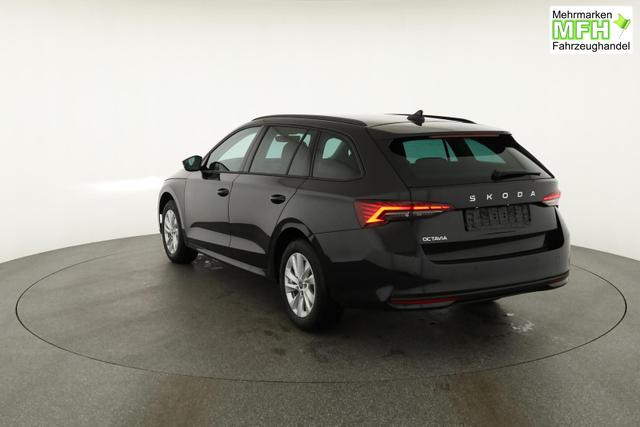 Skoda Octavia Combi 2.0 TDI 110 kW Selection DSG Selection, Navi, AHK, el. Klappe, 5-J Garantie 