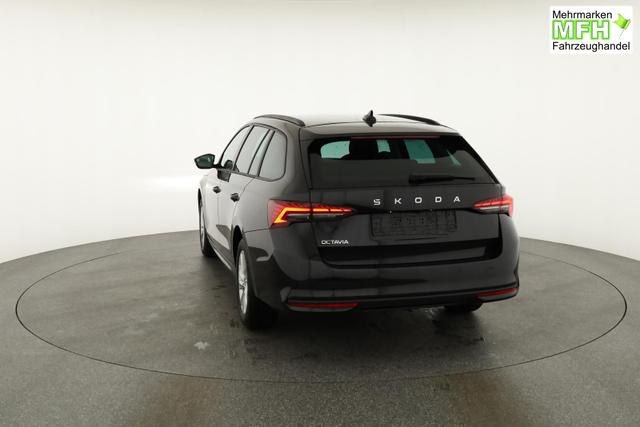 Skoda Octavia Combi 2.0 TDI 110 kW Selection DSG Selection, Navi, AHK, el. Klappe, 5-J Garantie 