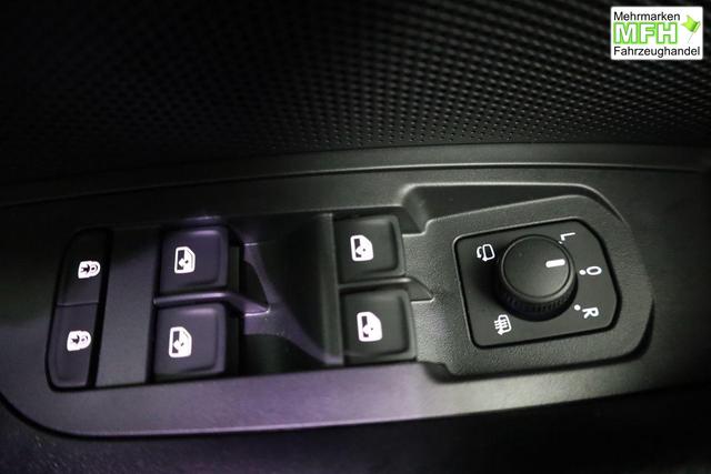 Skoda Kodiaq 2.0 TDI 142kW 4x4 Selection DSG Selection, 7-Sitzer, AHK, Navi, Side, el. Klappe, AreaView, ParkAssist 