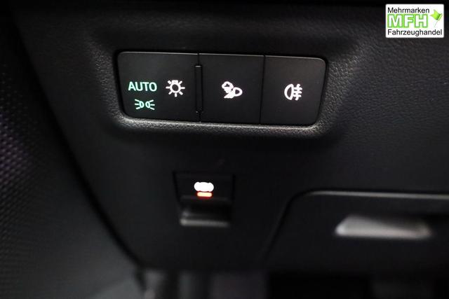 Skoda Kodiaq 2.0 TDI 142kW 4x4 Selection DSG Selection, 7-Sitzer, AHK, Navi, Side, el. Klappe, AreaView, ParkAssist 