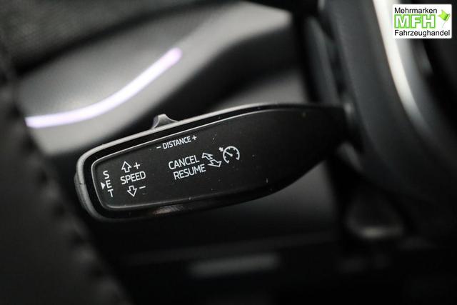 Skoda Kodiaq 2.0 TDI 142kW 4x4 Selection DSG Selection, 7-Sitzer, AHK, Navi, Side, el. Klappe, AreaView, ParkAssist 