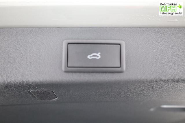 Skoda Kodiaq 2.0 TDI 142kW 4x4 Selection DSG Selection, 7-Sitzer, AHK, Navi, Side, el. Klappe, AreaView, ParkAssist 