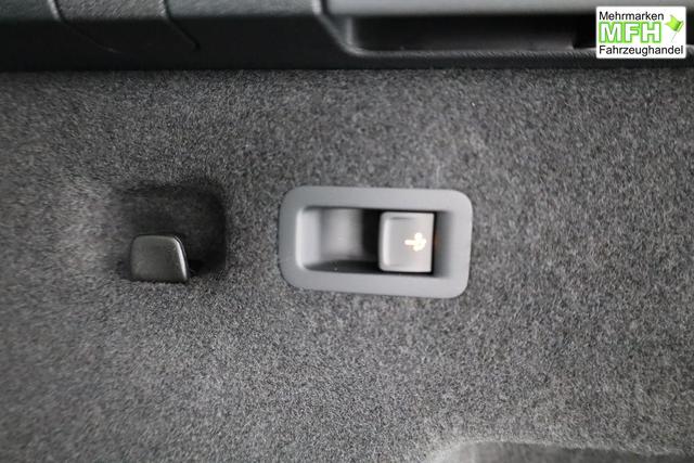 Skoda Kodiaq 2.0 TDI 142kW 4x4 Selection DSG Selection, 7-Sitzer, AHK, Navi, Side, el. Klappe, AreaView, ParkAssist 