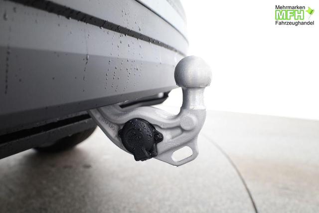 Skoda Kodiaq 2.0 TDI 142kW 4x4 Selection DSG Selection, 7-Sitzer, AHK, Navi, Side, el. Klappe, AreaView, ParkAssist 