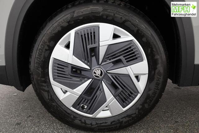Skoda Kodiaq 2.0 TDI 142kW 4x4 Selection DSG Selection, 7-Sitzer, AHK, Navi, Side, el. Klappe, AreaView, ParkAssist 