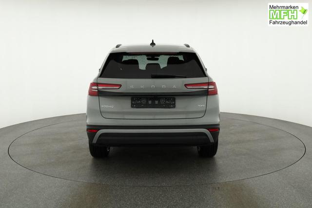 Skoda Kodiaq 2.0 TDI 142kW 4x4 Selection DSG Selection, 7-Sitzer, AHK, Navi, Side, el. Klappe, AreaView, ParkAssist 