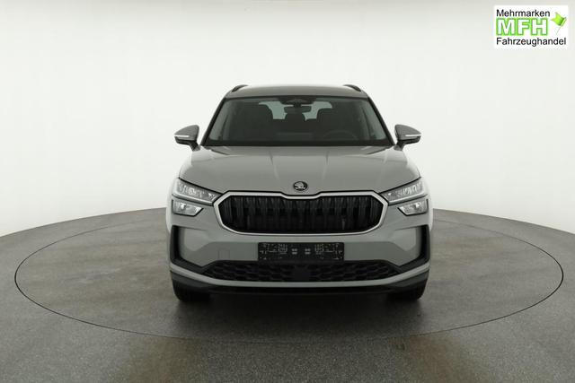 Skoda Kodiaq 2.0 TDI 142kW 4x4 Selection DSG Selection, 7-Sitzer, AHK, Navi, Side, el. Klappe, AreaView, ParkAssist 