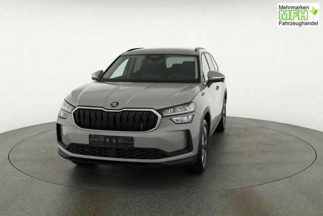 Skoda Kodiaq 2.0 TDI 142kW 4x4 Selection DSG Selection, 7-Sitzer, AHK, Navi, Side, el. Klappe, AreaView, ParkAssist 