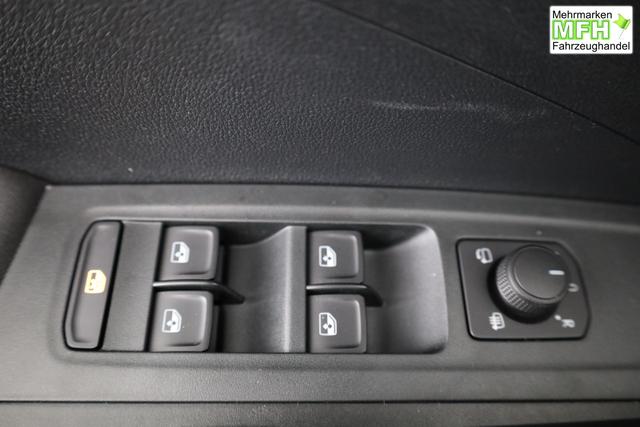 Skoda Fabia Selection 1.0 TSI DSG 130 Jahre, LED, Kamera, ACC, Side, Ladeboden, Winter 