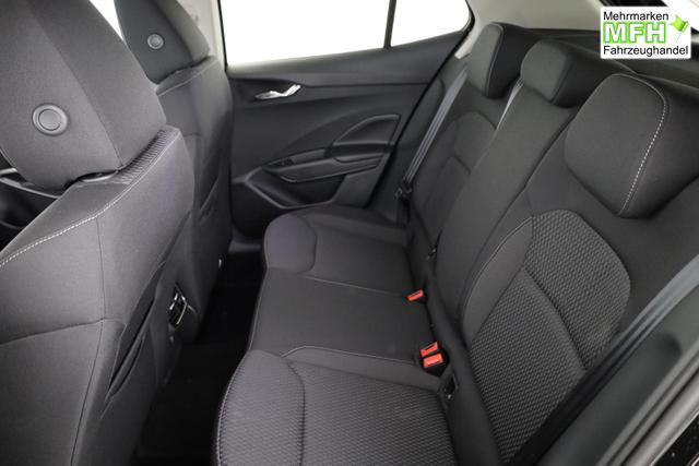 Skoda Fabia Selection 1.0 TSI DSG 130 Jahre, LED, Kamera, ACC, Side, Ladeboden, Winter 