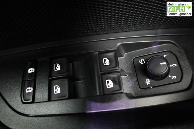 Skoda Kodiaq 2.0 TDI 142kW 4x4 Selection DSG Selection, 7-Sitzer, AHK, Navi, Side, el. Klappe, AreaView, ParkAssist 