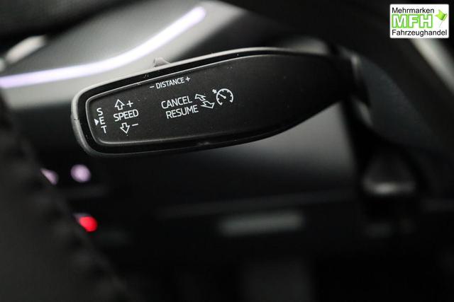 Skoda Kodiaq 2.0 TDI 142kW 4x4 Selection DSG Selection, 7-Sitzer, AHK, Navi, Side, el. Klappe, AreaView, ParkAssist 