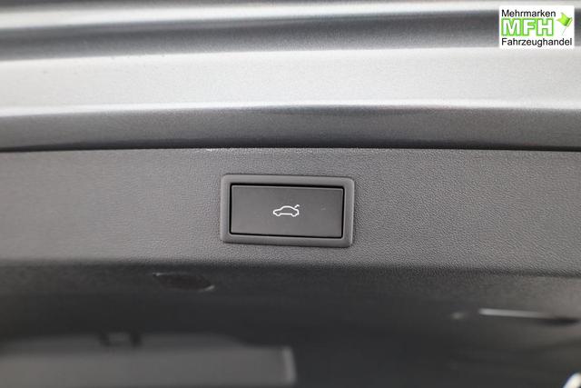 Skoda Kodiaq 2.0 TDI 142kW 4x4 Selection DSG Selection, 7-Sitzer, AHK, Navi, Side, el. Klappe, AreaView, ParkAssist 