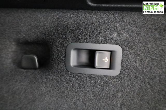 Skoda Kodiaq 2.0 TDI 142kW 4x4 Selection DSG Selection, 7-Sitzer, AHK, Navi, Side, el. Klappe, AreaView, ParkAssist 