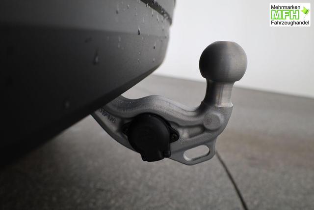 Skoda Kodiaq 2.0 TDI 142kW 4x4 Selection DSG Selection, 7-Sitzer, AHK, Navi, Side, el. Klappe, AreaView, ParkAssist 