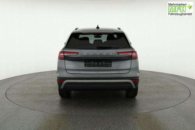 Skoda Kodiaq 2.0 TDI 142kW 4x4 Selection DSG Selection, 7-Sitzer, AHK, Navi, Side, el. Klappe, AreaView, ParkAssist 