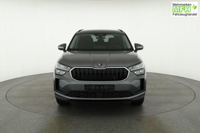 Skoda Kodiaq 2.0 TDI 142kW 4x4 Selection DSG Selection, 7-Sitzer, AHK, Navi, Side, el. Klappe, AreaView, ParkAssist 