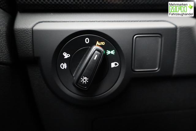 Volkswagen T-Cross 1.0 TSI 85 kW Life DSG Life, AHK, IQ.Light, Kamera, ACC, Side, Winter, 17-Zoll 