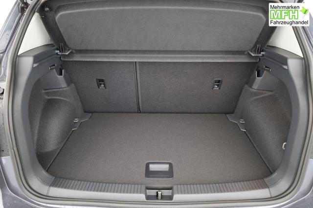 Volkswagen T-Cross 1.0 TSI 85 kW Life DSG Life, AHK, IQ.Light, Kamera, ACC, Side, Winter, 17-Zoll 