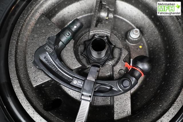 Volkswagen T-Cross 1.0 TSI 85 kW Life DSG Life, AHK, IQ.Light, Kamera, ACC, Side, Winter, 17-Zoll 