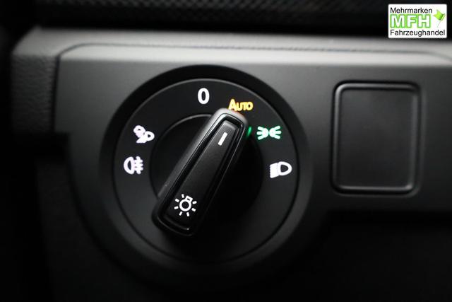 Volkswagen T-Cross 1.0 TSI 85 kW Life DSG Life, AHK, IQ.Light, Kamera, ACC, Side, Winter, 17-Zoll 