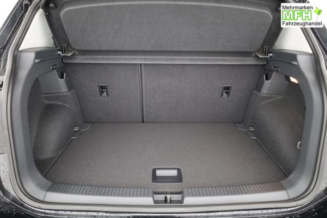 Volkswagen T-Cross 1.0 TSI 85 kW Life DSG Life, AHK, IQ.Light, Kamera, ACC, Side, Winter, 17-Zoll 