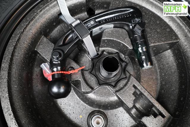 Volkswagen T-Cross 1.0 TSI 85 kW Life DSG Life, AHK, IQ.Light, Kamera, ACC, Side, Winter, 17-Zoll 