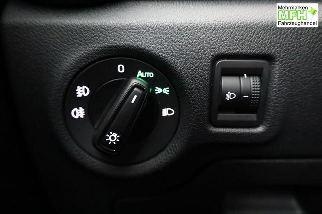 Skoda Fabia Selection 1.0 TSI Selection, Park, Winterpaket, SmartLink, 4-J Garantie 