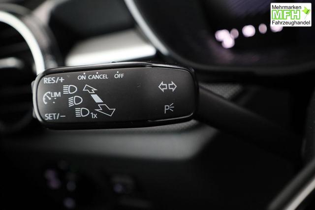 Skoda Fabia Selection 1.0 TSI Selection, Park, Winterpaket, SmartLink, 4-J Garantie 