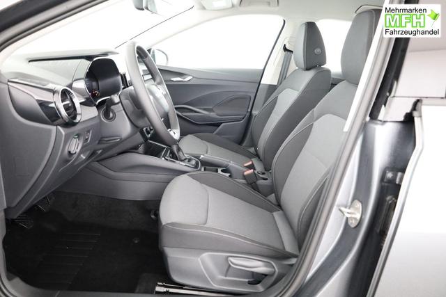 Skoda Fabia Selection 1.0 TSI Selection, Park, Winterpaket, SmartLink, 4-J Garantie 