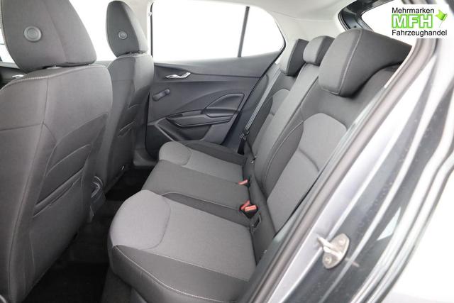 Skoda Fabia Selection 1.0 TSI Selection, Park, Winterpaket, SmartLink, 4-J Garantie 