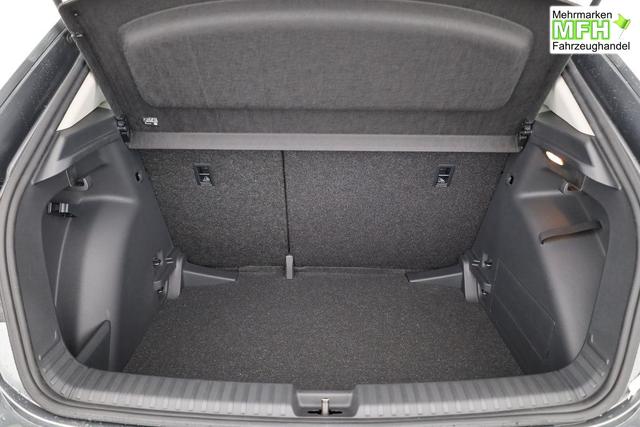 Skoda Fabia Selection 1.0 TSI Selection, Park, Winterpaket, SmartLink, 4-J Garantie 