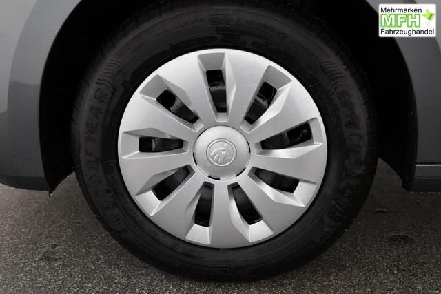 Skoda Fabia Selection 1.0 TSI Selection, Park, Winterpaket, SmartLink, 4-J Garantie 