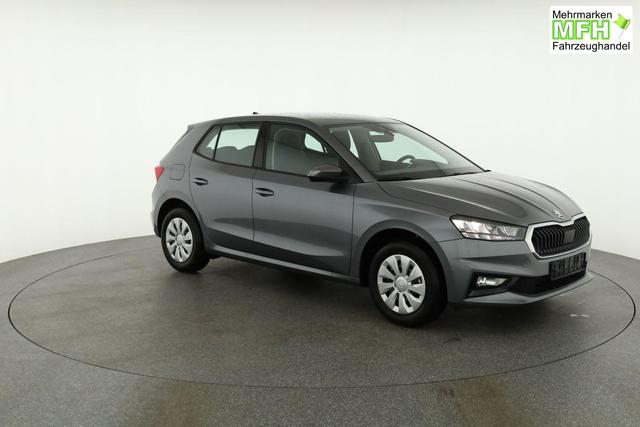 Skoda Fabia Selection 1.0 TSI Selection, Park, Winterpaket, SmartLink, 4-J Garantie 