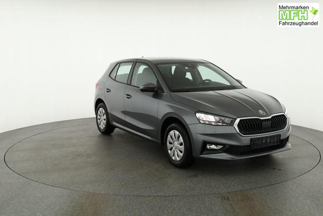 Skoda Fabia Selection 1.0 TSI Selection, Park, Winterpaket, SmartLink, 4-J Garantie 