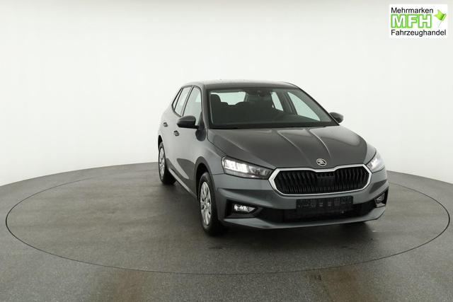 Skoda Fabia Selection 1.0 TSI Selection, Park, Winterpaket, SmartLink, 4-J Garantie 