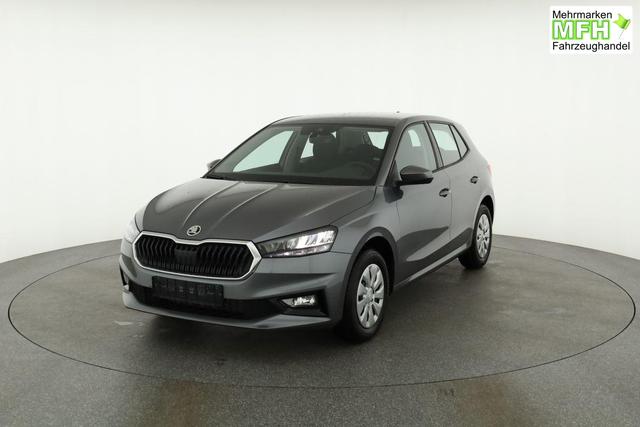 Skoda Fabia Selection 1.0 TSI Selection, Park, Winterpaket, SmartLink, 4-J Garantie 