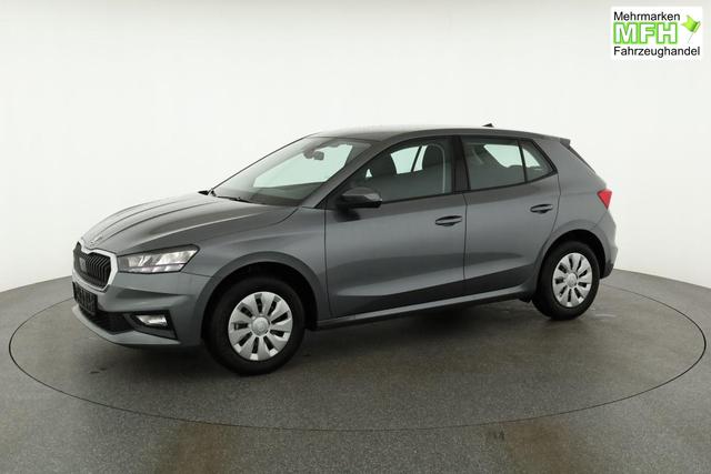 Skoda Fabia Selection 1.0 TSI Selection, Park, Winterpaket, SmartLink, 4-J Garantie 