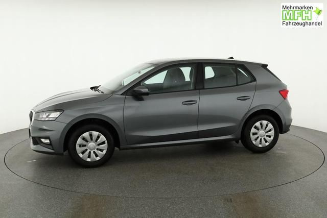 Skoda Fabia Selection 1.0 TSI Selection, Park, Winterpaket, SmartLink, 4-J Garantie 