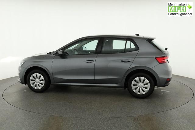 Skoda Fabia Selection 1.0 TSI Selection, Park, Winterpaket, SmartLink, 4-J Garantie 