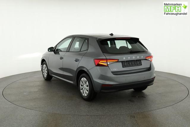 Skoda Fabia Selection 1.0 TSI Selection, Park, Winterpaket, SmartLink, 4-J Garantie 