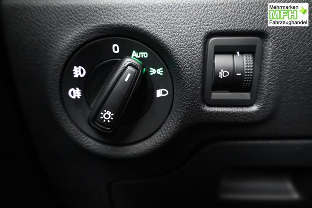 Skoda Fabia Selection 1.0 TSI Selection, Ladeboden, Park, Winterpaket, SmartLink, 4-J Garantie 