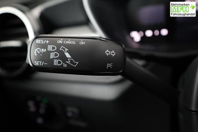 Skoda Fabia Selection 1.0 TSI Selection, Ladeboden, Park, Winterpaket, SmartLink, 4-J Garantie 