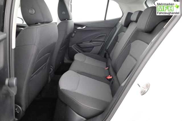 Skoda Fabia Selection 1.0 TSI Selection, Ladeboden, Park, Winterpaket, SmartLink, 4-J Garantie 