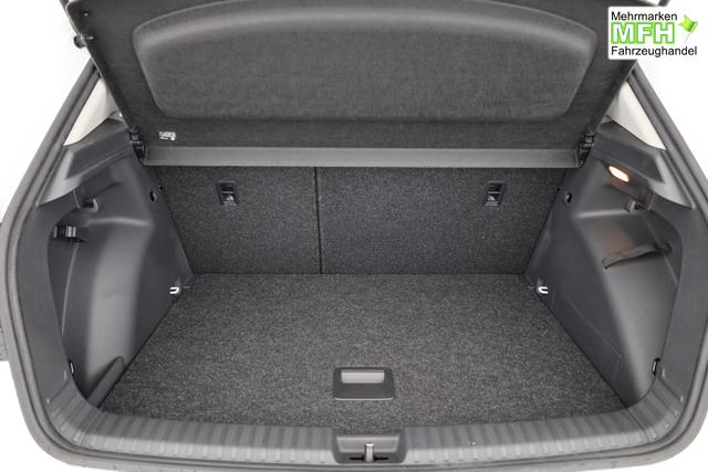 Skoda Fabia Selection 1.0 TSI Selection, Ladeboden, Park, Winterpaket, SmartLink, 4-J Garantie 