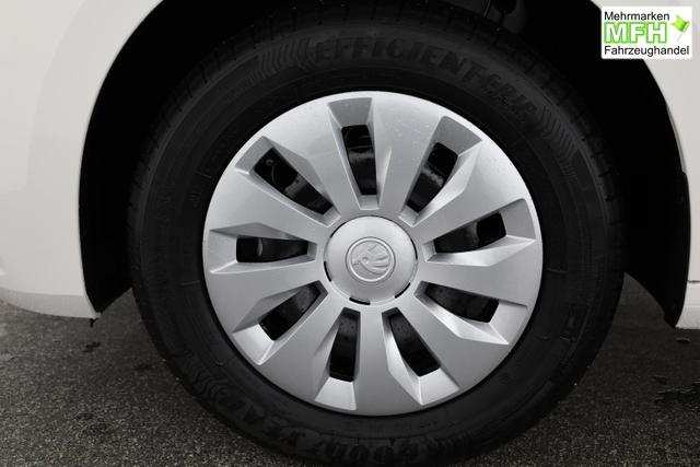 Skoda Fabia Selection 1.0 TSI Selection, Ladeboden, Park, Winterpaket, SmartLink, 4-J Garantie 