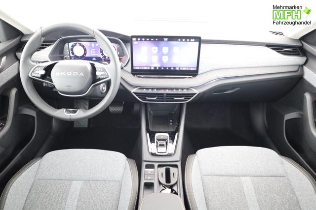 Skoda Octavia Combi 2.0 TDI 110 kW Selection DSG Selection, Navi, Pano, AHK, Teilleder, 5-J Garantie 